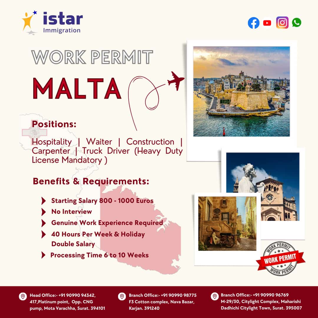 malta-work-permit-istar-immigration